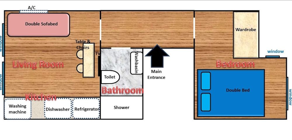 undefined Istanberry - Dream Apartments 10