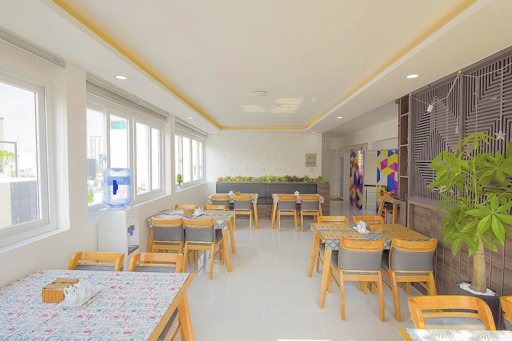 undefined Hera Hotel 9