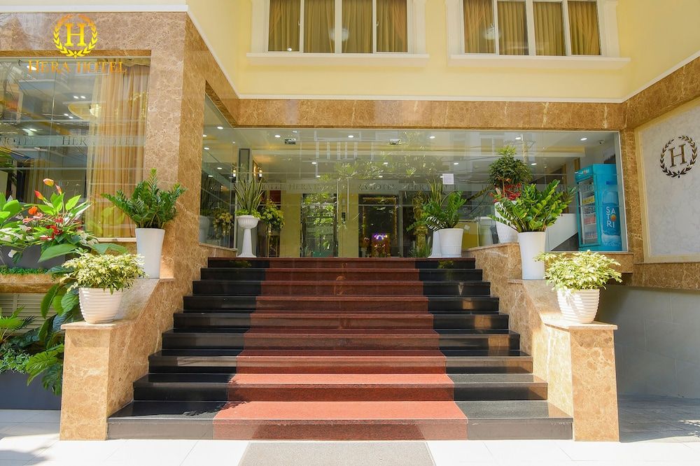 undefined Hera Hotel 7