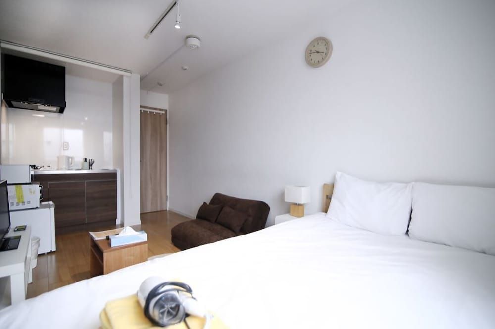 Triple Room (KO401)