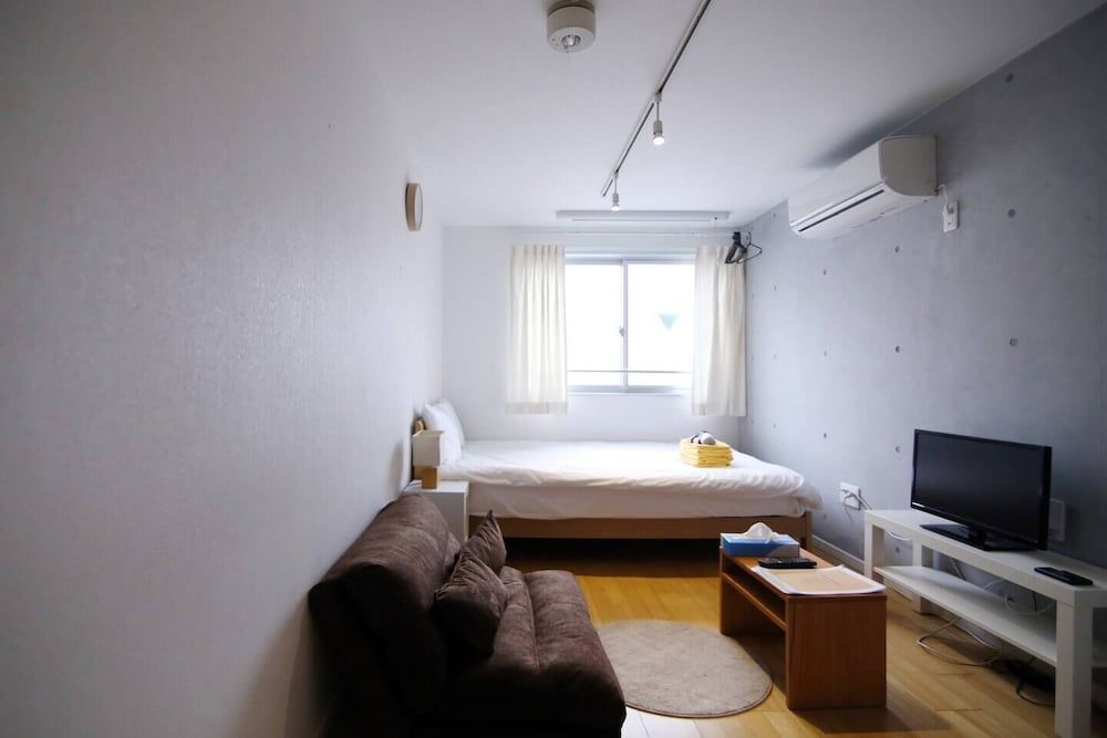 undefined Asakusa Koma House 4