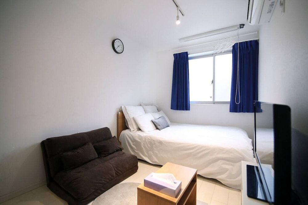 undefined Asakusa Koma House 3