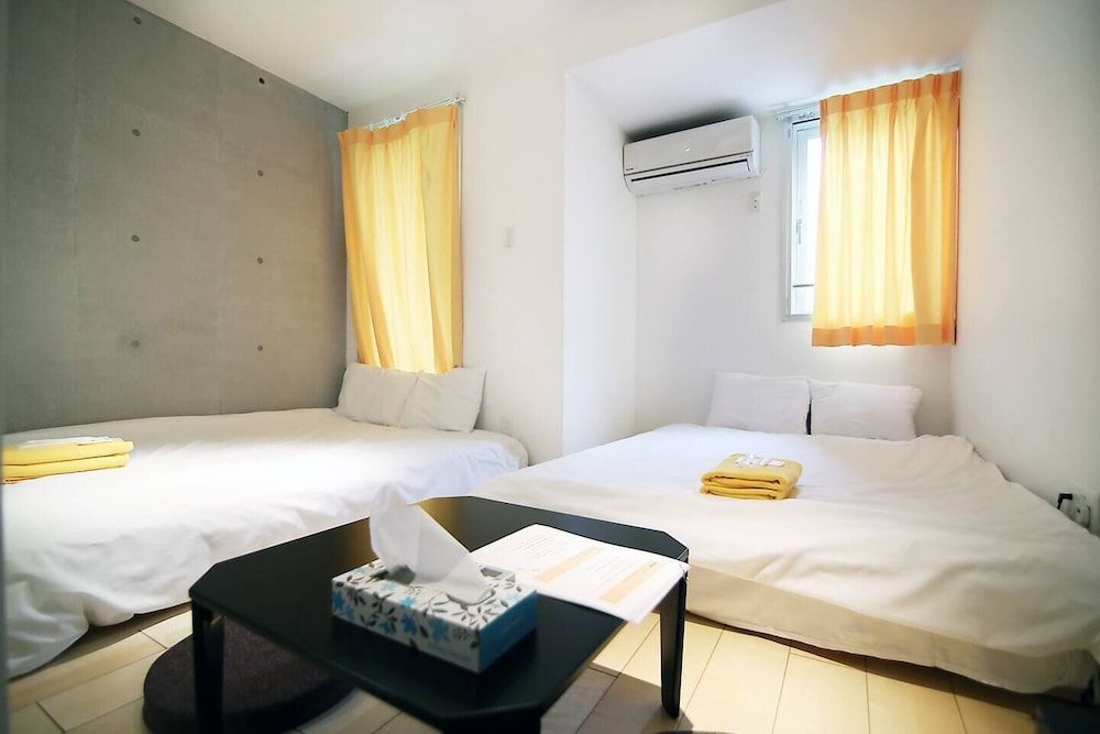 undefined Asakusa Koma House 2