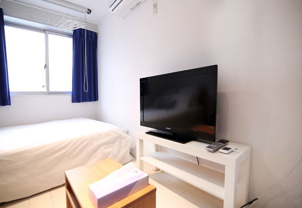 undefined Asakusa Koma House 9