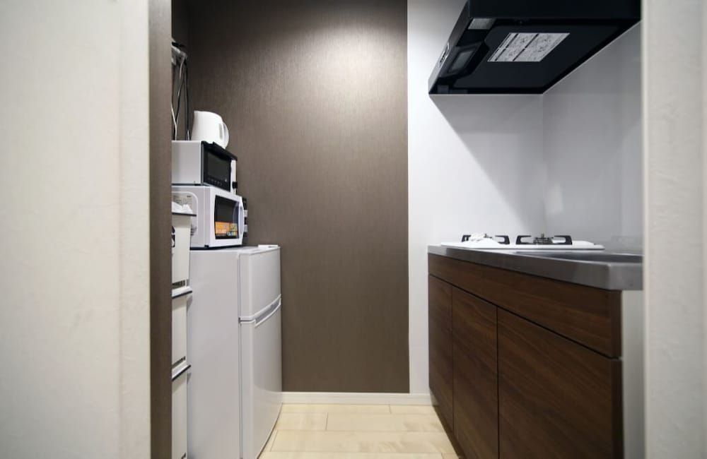 undefined Asakusa Koma House 5