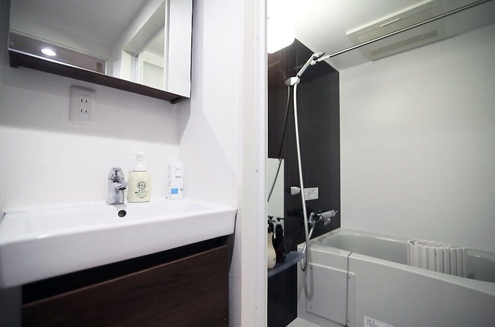 undefined Asakusa Koma House 10