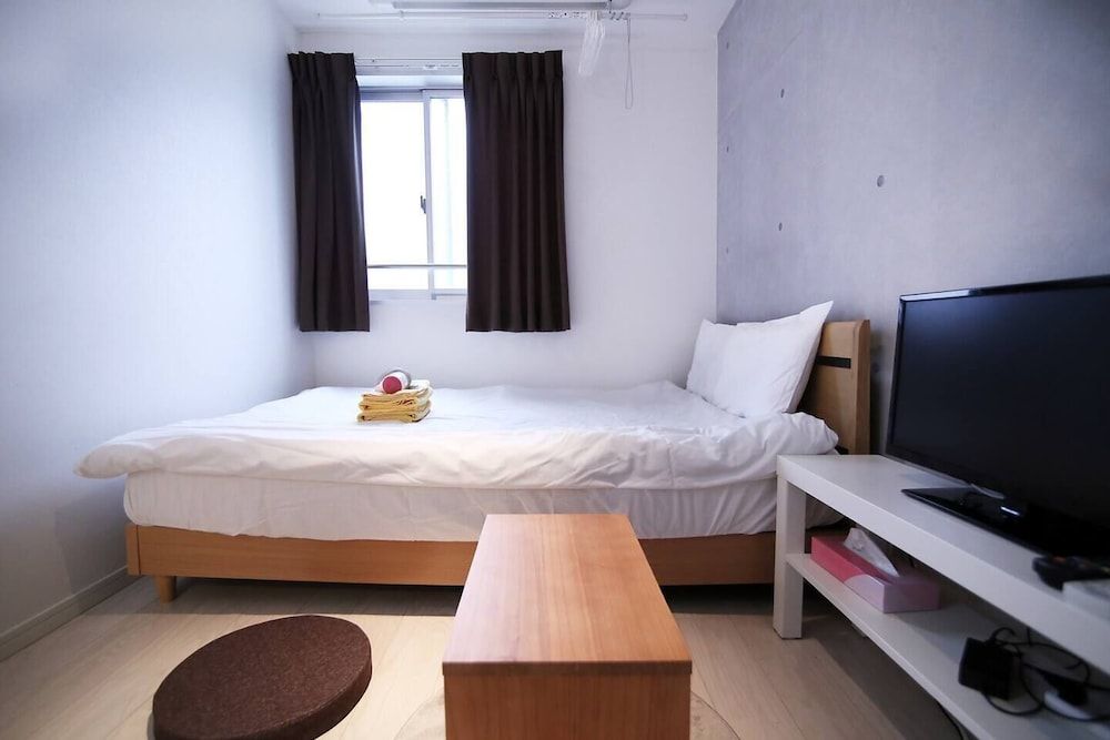 undefined Asakusa Koma House 3