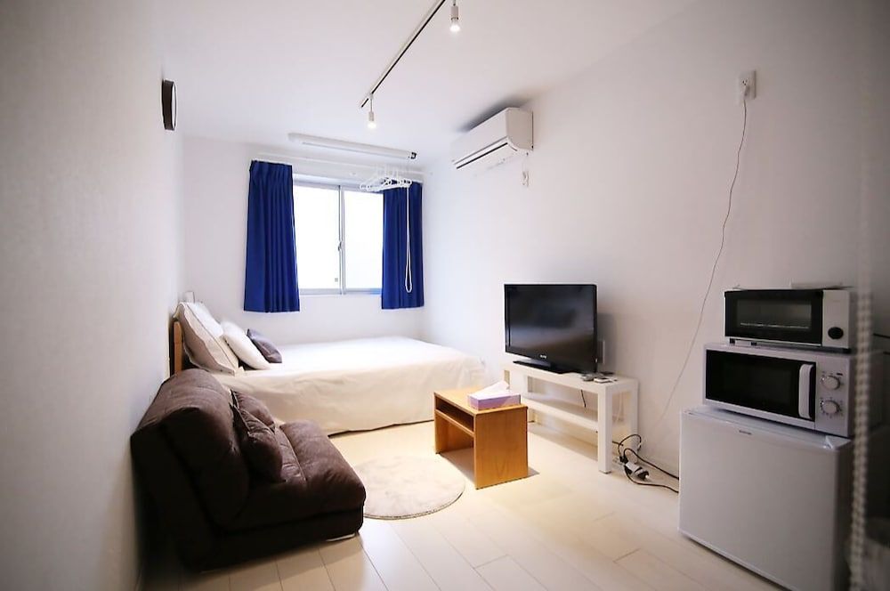 undefined Asakusa Koma House 6