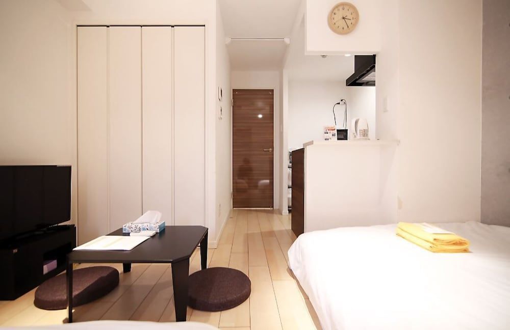 Deluxe Quadruple Room (KO402)