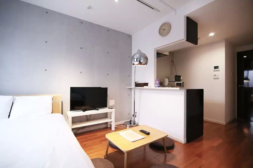 undefined Asakusa Koma House 4