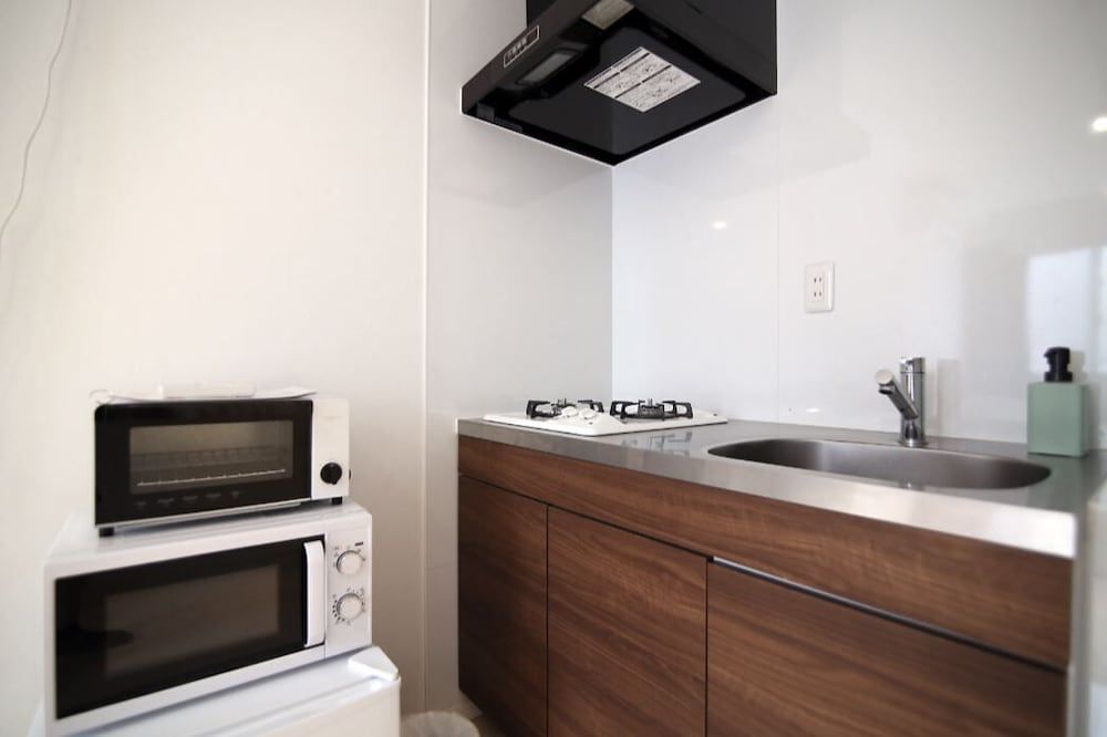 undefined Asakusa Koma House 8