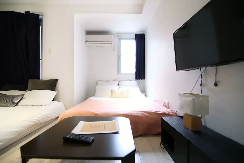 undefined Asakusa Koma House