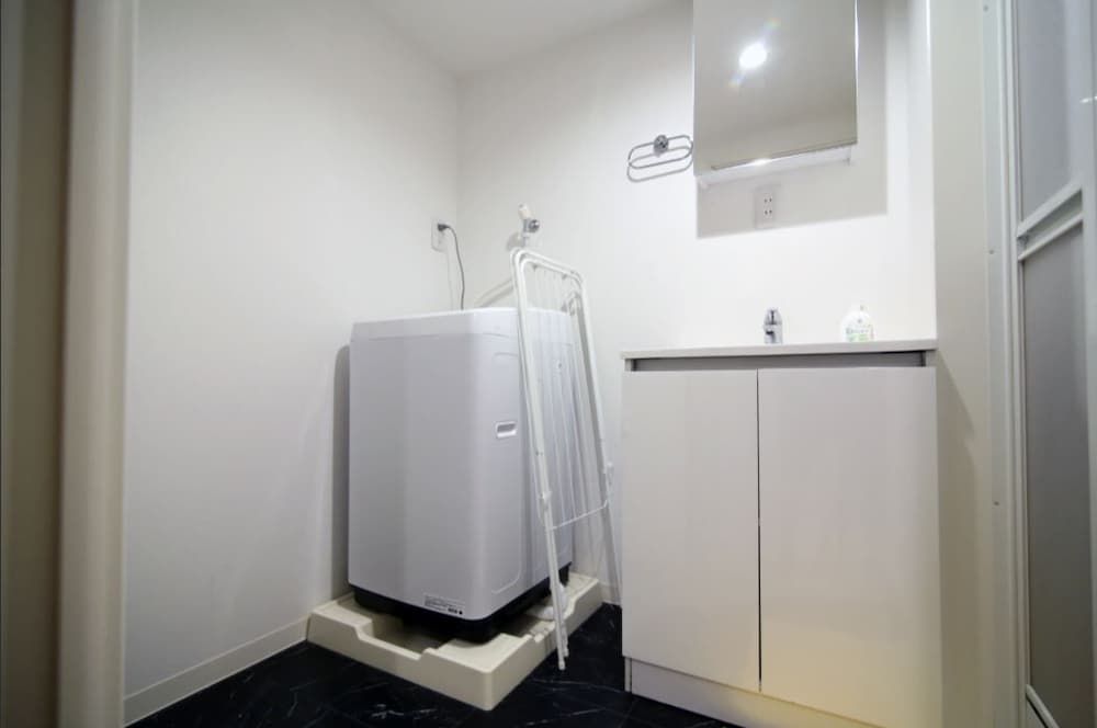 Asakusa Koma House Deluxe Family Room (KO201) 7