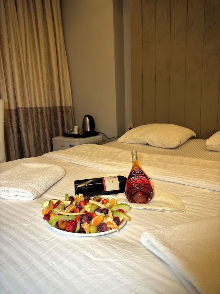 Blueway Standard Double Room 5