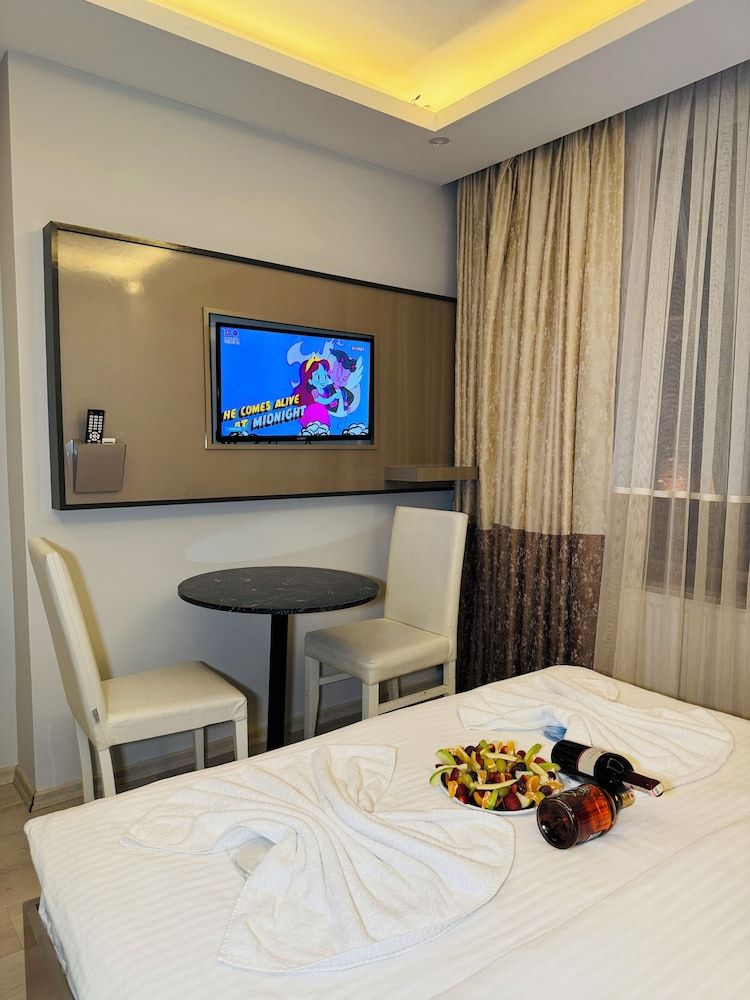 Blueway Standard Double Room 8