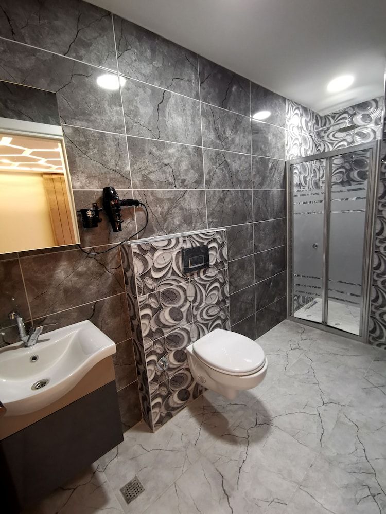 Blueway Standard Double Room 6