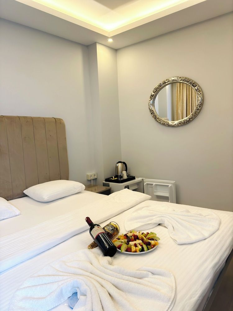 Blueway Standard Double Room 3