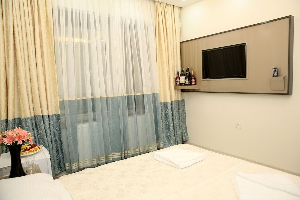 Blueway Standard Double Room 7