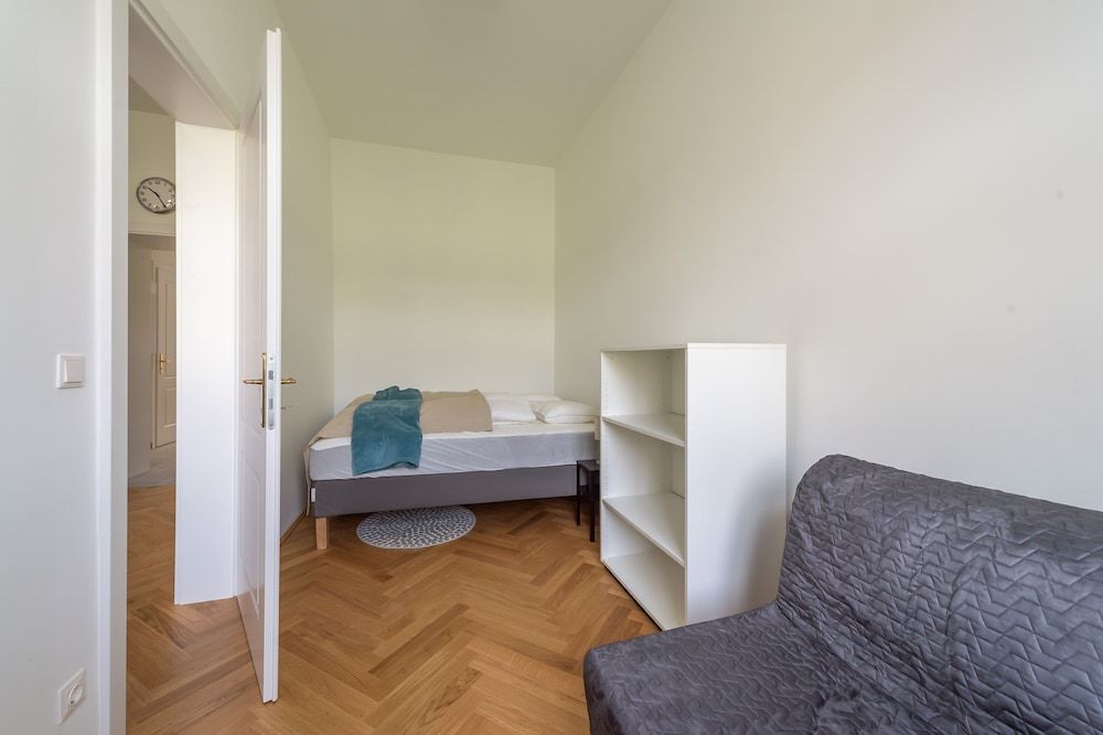 undefined Wallenstein Apartments 4