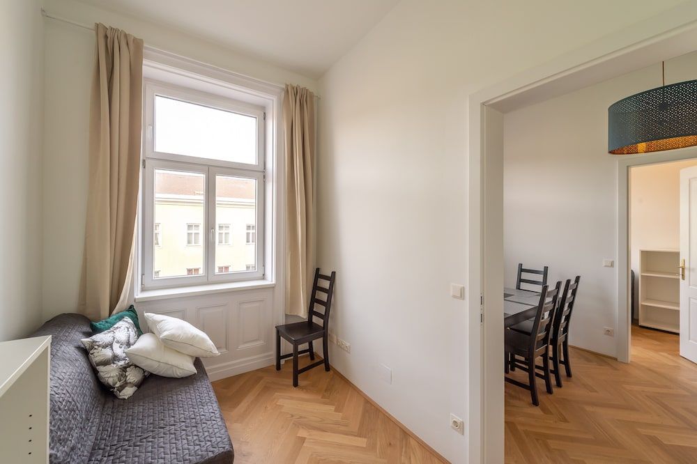 undefined Wallenstein Apartments 3