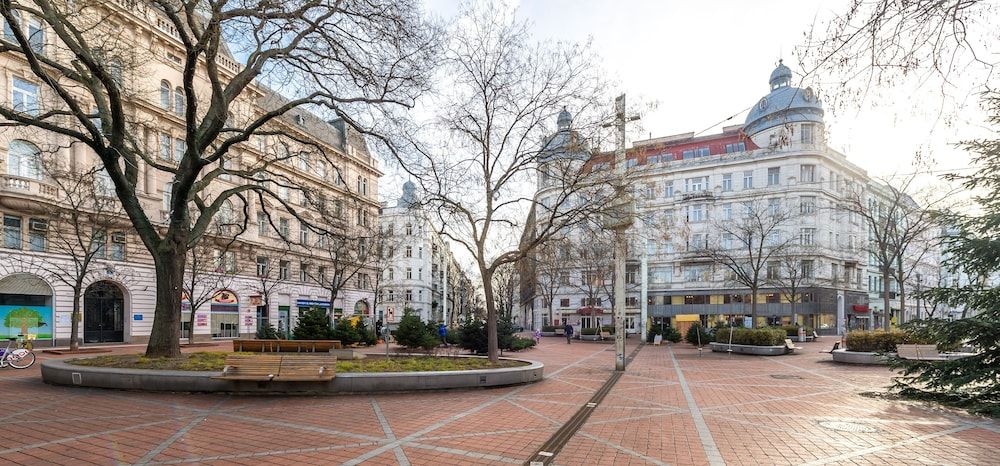 undefined Wallenstein Apartments