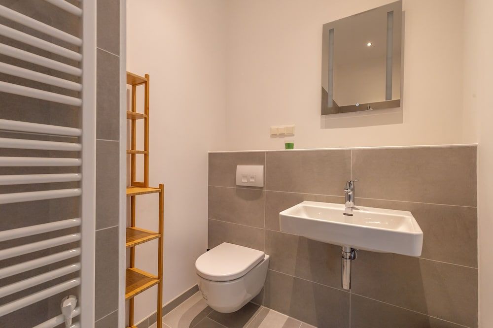 undefined Wallenstein Apartments 8