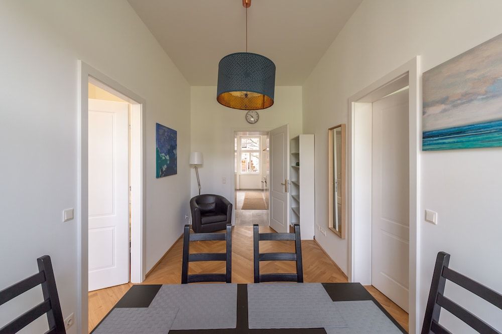 undefined Wallenstein Apartments 5