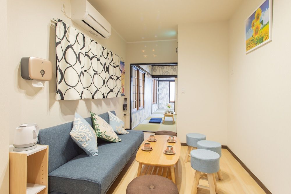 My Home in Tokyo Apartment (2F) 7