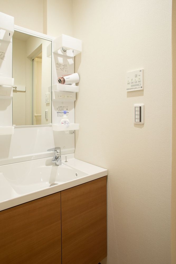 My Home in Tokyo Apartment (1F) 7