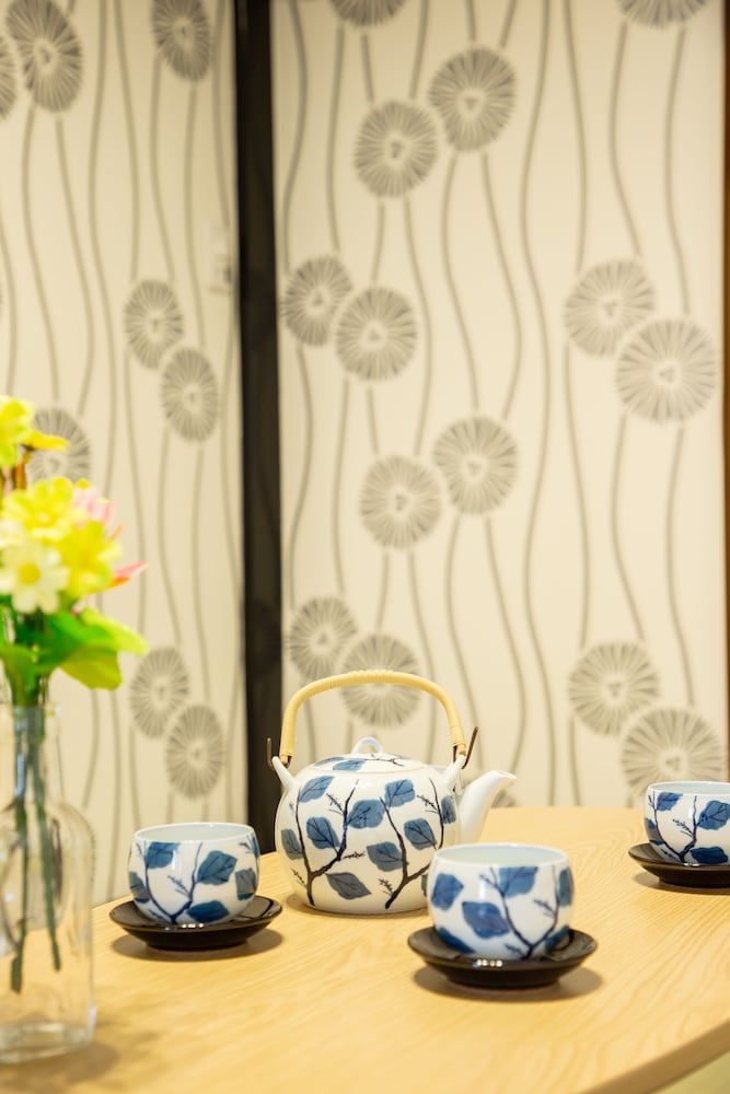 undefined My Home in Tokyo 8