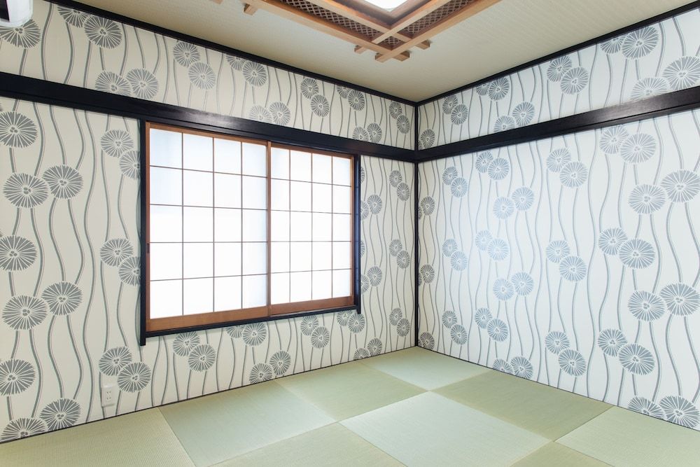 undefined My Home in Tokyo 5