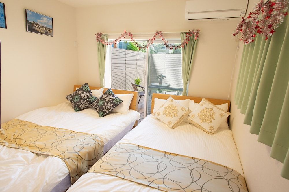 undefined My Home in Tokyo 2