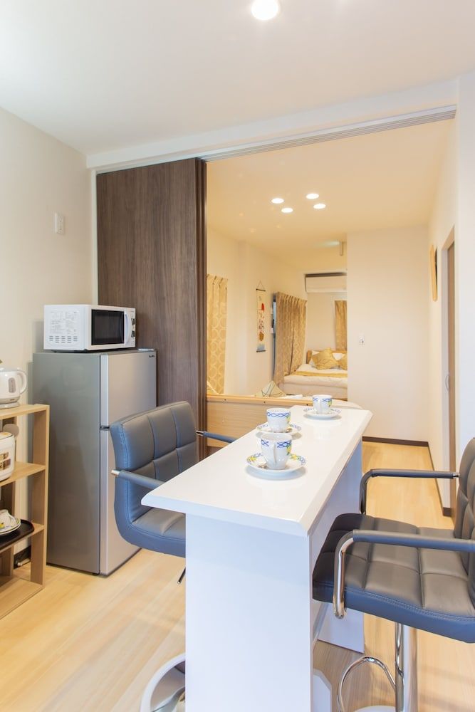 My Home in Tokyo Apartment (3F) 7