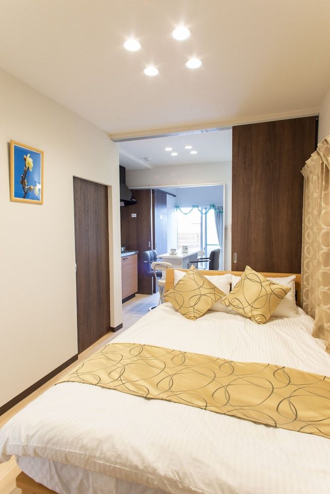 undefined My Home in Tokyo 10