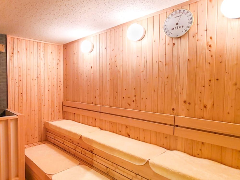 undefined Hotel LiveMax Akasaka Grande 7