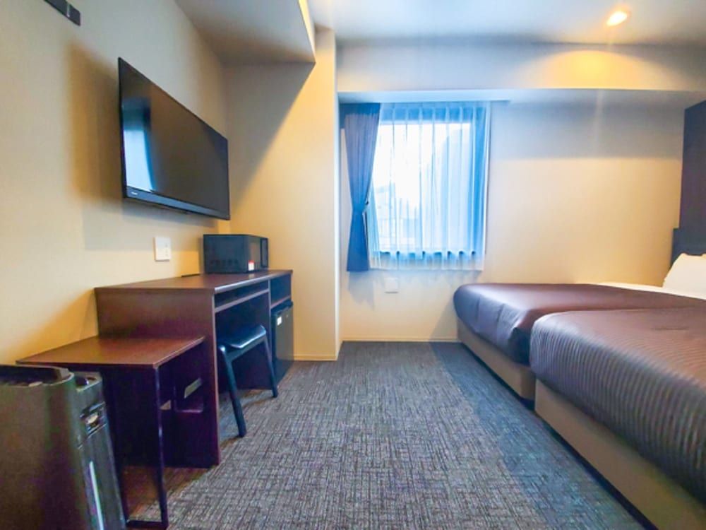 undefined Hotel LiveMax Akasaka Grande 10