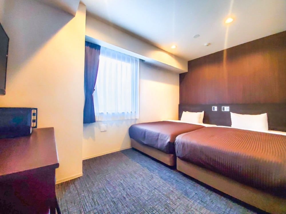 undefined Hotel LiveMax Akasaka Grande 2