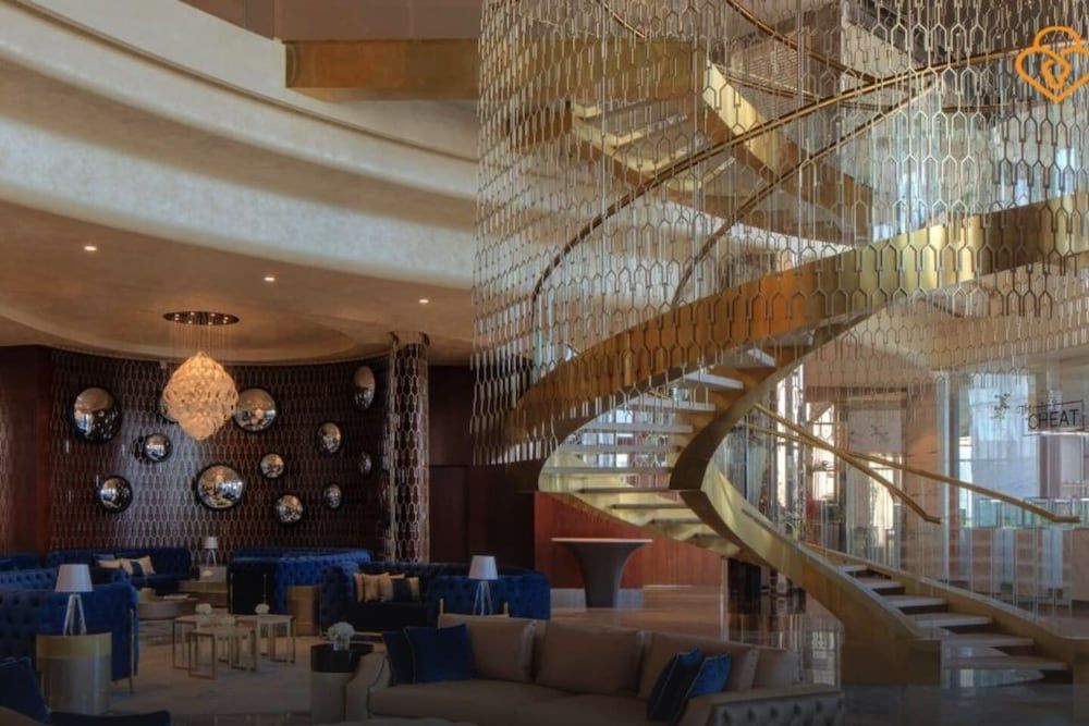 undefined Damac Paramount One bed 5