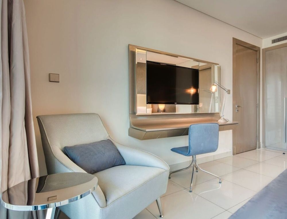 undefined Damac Paramount One bed 10