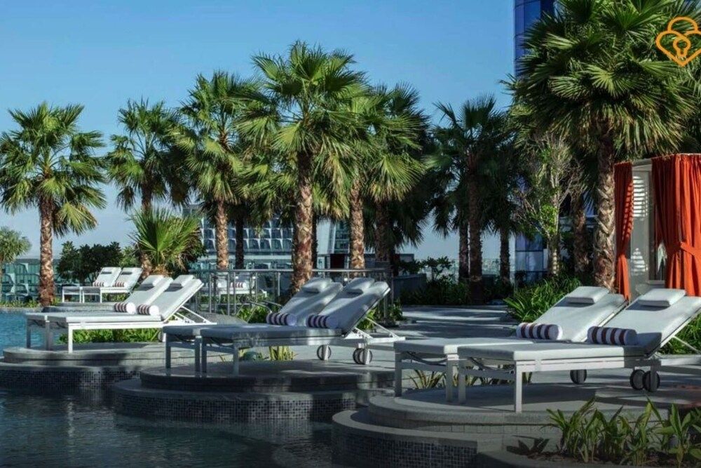 undefined Damac Paramount One bed 3