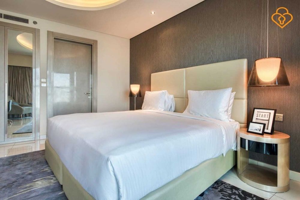 undefined Damac Paramount One bed 9