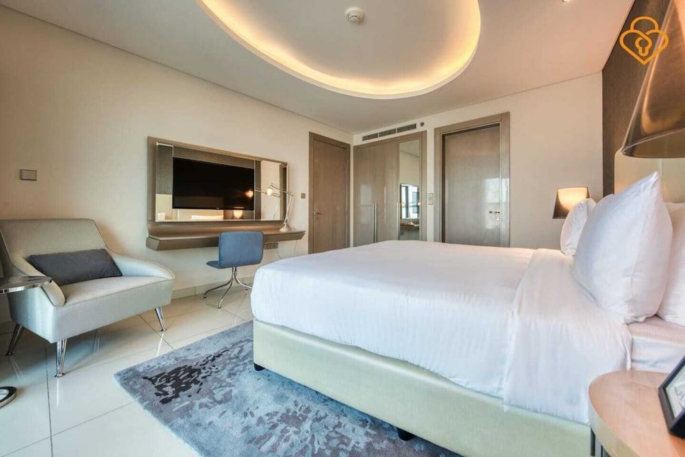 undefined Damac Paramount One bed 7