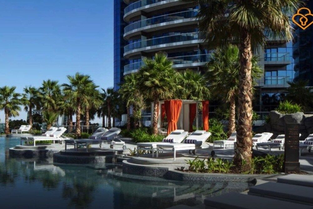 undefined Damac Paramount One bed 4