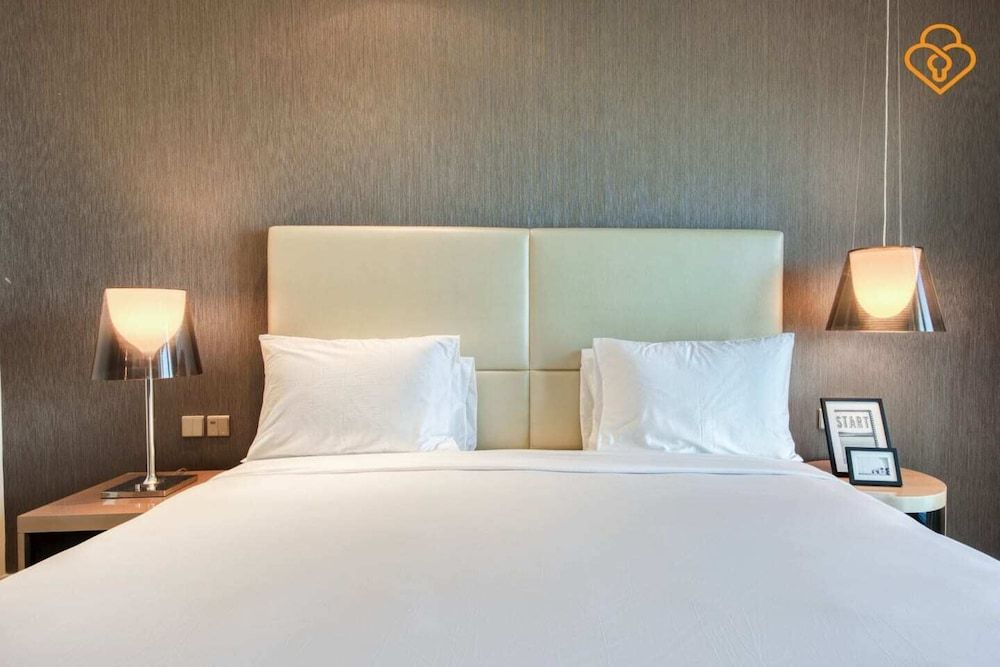 undefined Damac Paramount One bed 8