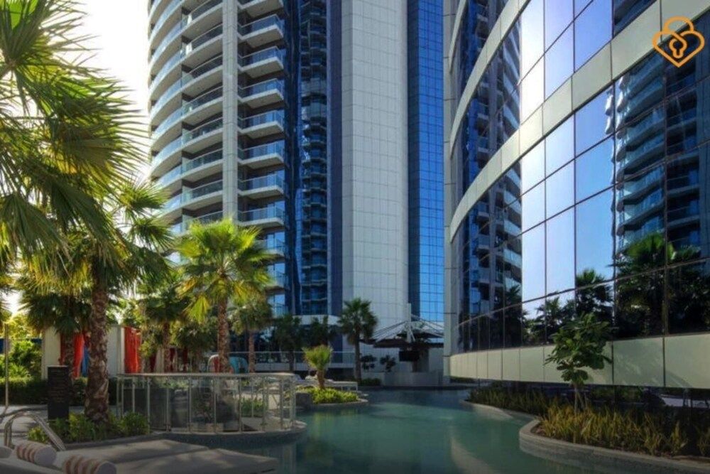 undefined Damac Paramount One bed 2