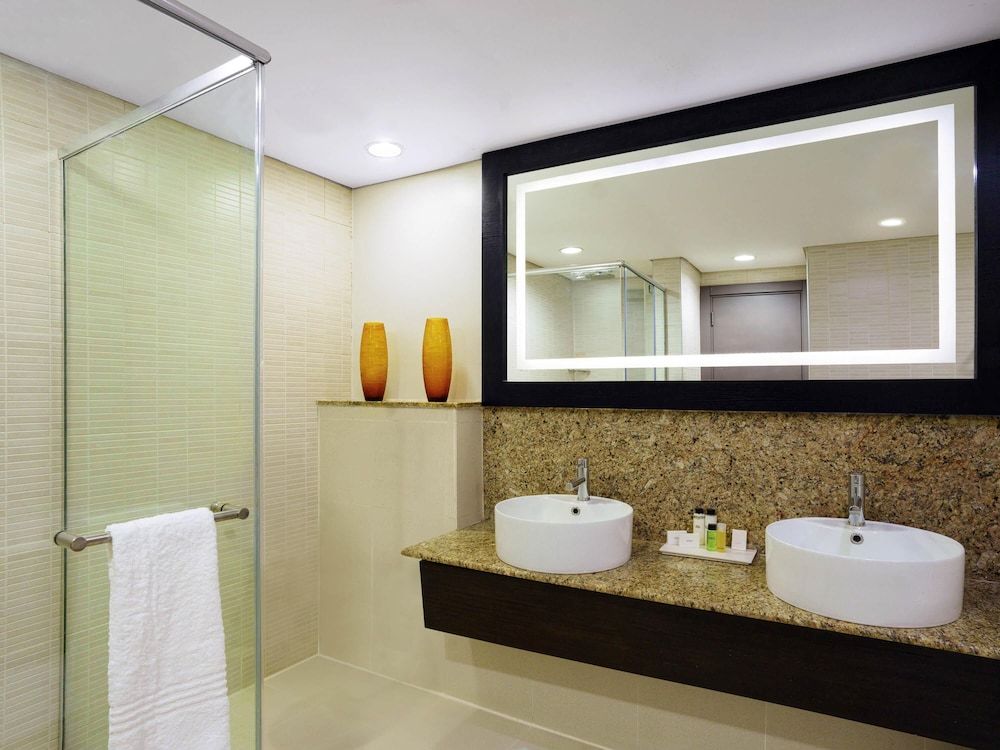 Executive Suite, 1 King Bed