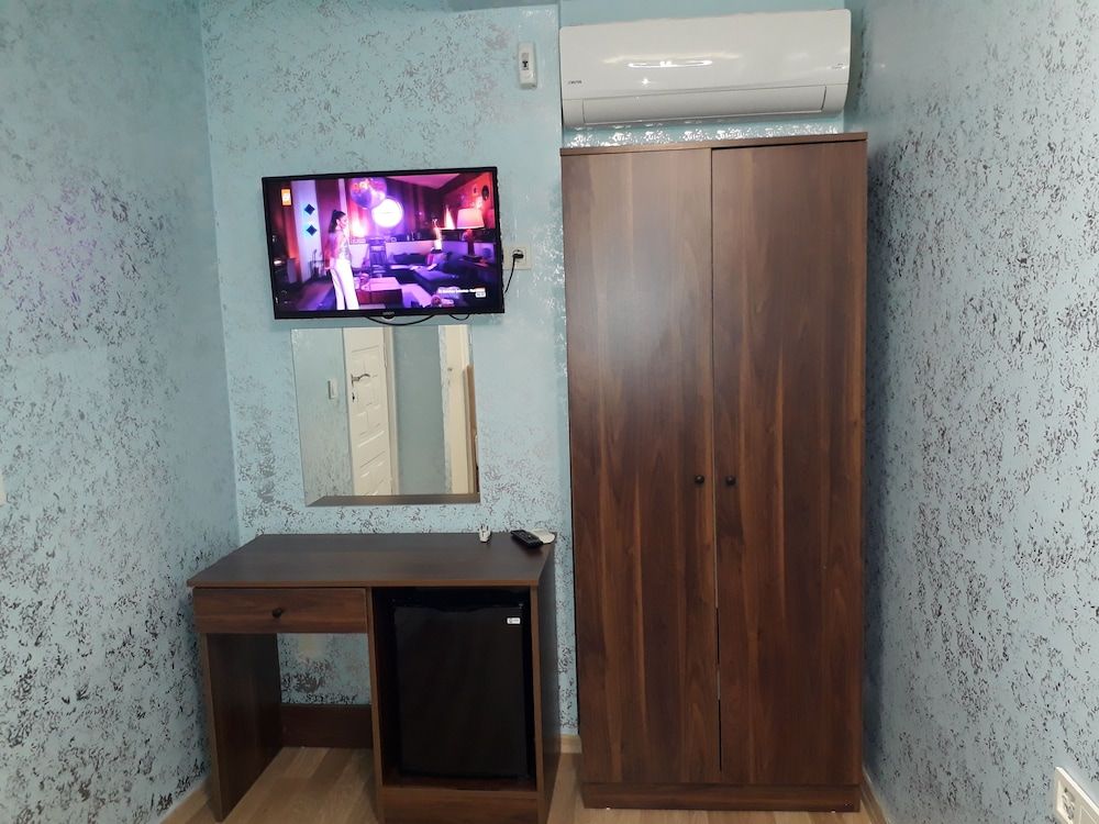 undefined Blue Sail Hotel 8