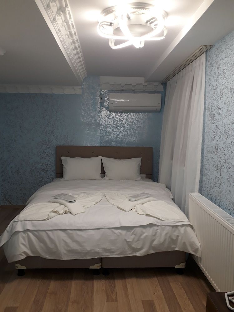 undefined Blue Sail Hotel 5