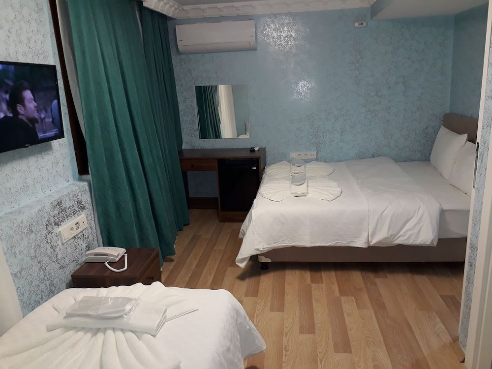 undefined Blue Sail Hotel