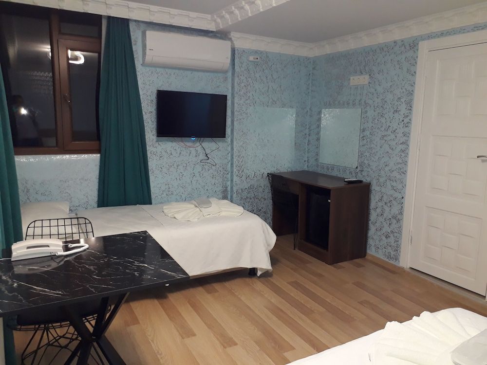 undefined Blue Sail Hotel 7